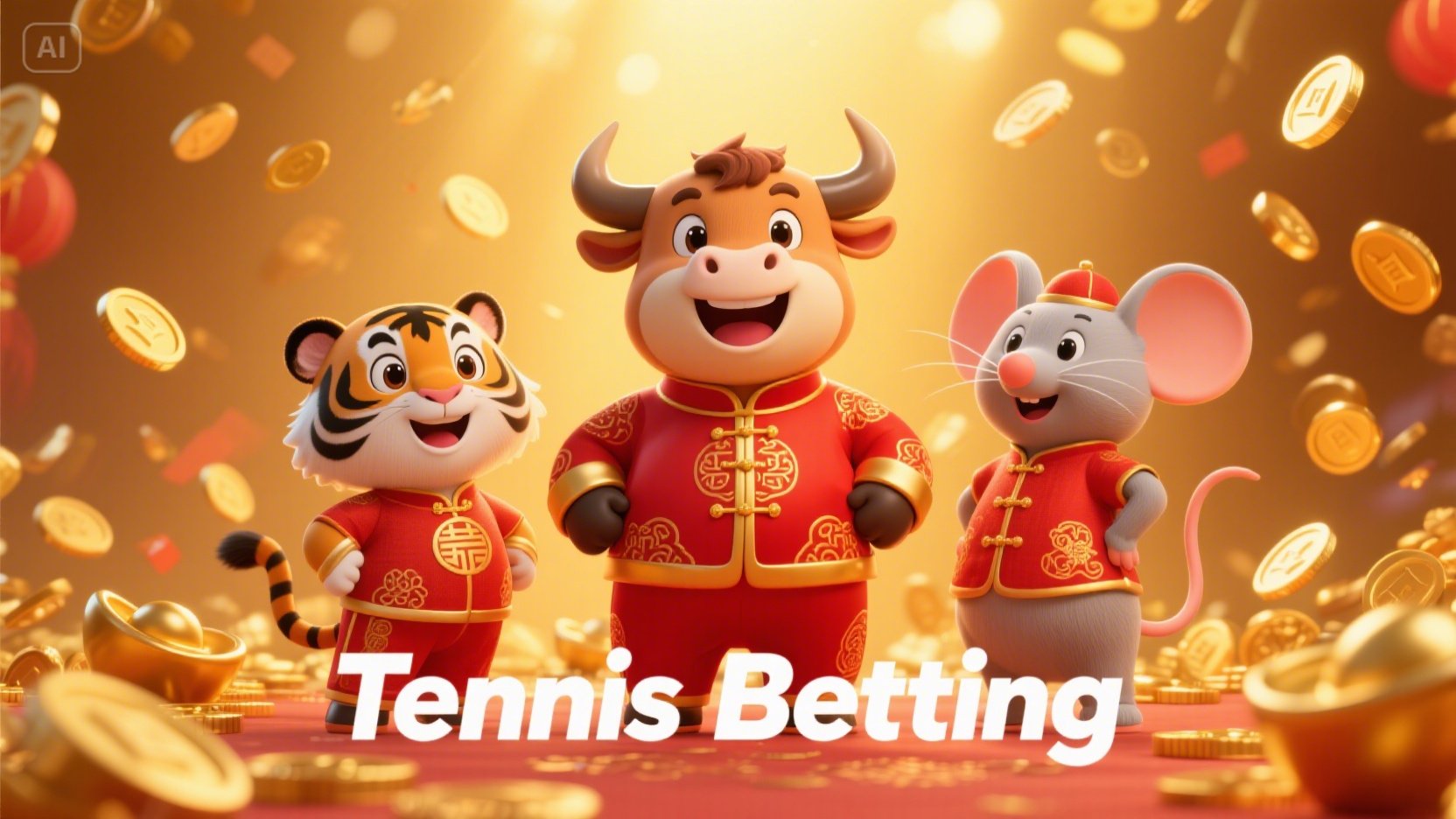 Tennis Betting